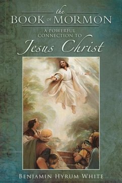 Cover The Book of Mormon: A Powerful Connection to Jesus Christ