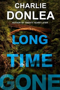Long Time Gone - Donlea, Charlie