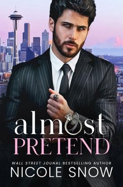 Almost Pretend - Snow, Nicole