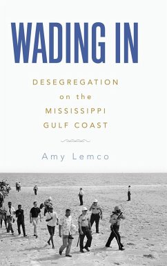 Wading in - Lemco, Amy