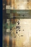 Mathesis: Recueil Mathématique, Volume 70, issues 1-4