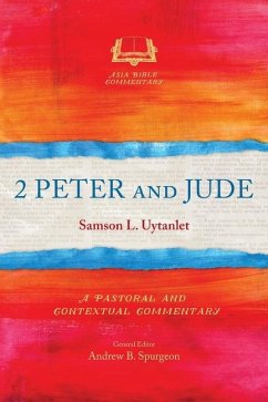 2 Peter and Jude - Uytanlet, Samson L