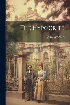 The Hypocrite - Davenport, Selina