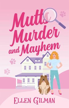 Cover Mutts Murder And Mayhem (eBook, ePUB)