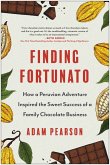 Finding Fortunato (eBook, ePUB)