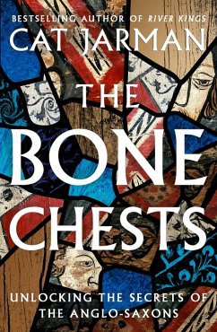 The Bone Chests (eBook, ePUB) - Jarman, Cat