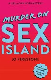 Murder on Sex Island (eBook, ePUB)