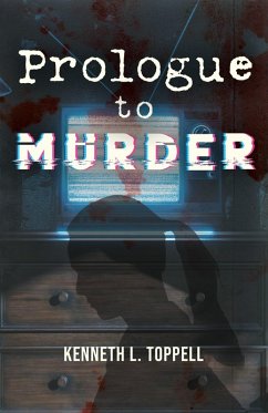 Cover Prologue to Murder (eBook, ePUB)