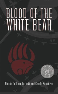 Cover Blood of the White Bear (eBook, ePUB)