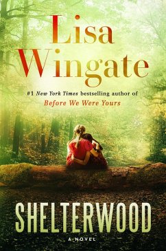 Shelterwood (eBook, ePUB) - Wingate, Lisa