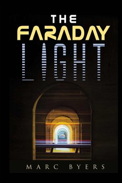 Cover Faraday Light (eBook, ePUB)