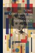 Some Contributions To Child Psychology - Bild 1