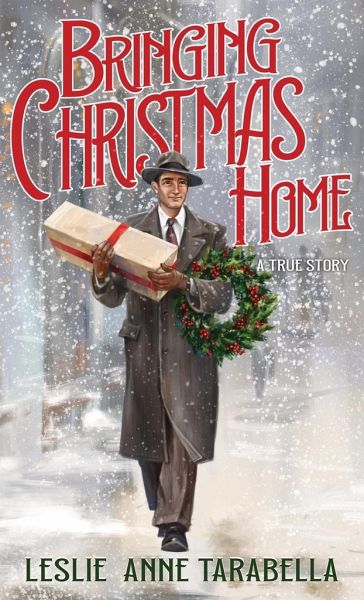 Bringing Christmas Home Bringing Christmas Home