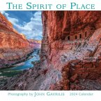 Spirit of Place, the -- Photography by John Gavrillis
