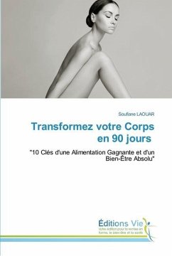 Transformez votre Corps en 90 jours