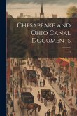 Chesapeake and Ohio Canal Documents: 2