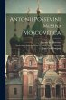 Antonii Possevini Missio moscovitica - Bild 1