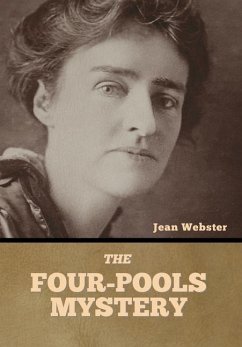 The Four-Pools Mystery - Webster, Jean