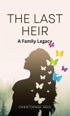 The Last Heir The Last Heir