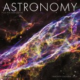 Astronomy 2024 7 X 7 Mini Wall Calendar