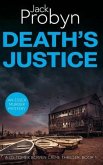 Death's Justice: A Chilling Essex Murder Mystery Novel