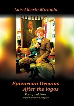 Epicurean Dreams - Miranda, Luis Alberto