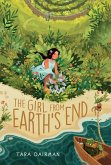 The Girl from Earth's End
