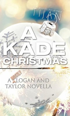 Kade Christmas (Hardcover) - Tijan
