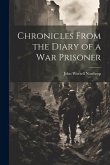 Chronicles From the Diary of a War Prisoner