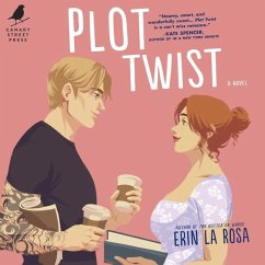 Plot Twist - Rosa, Erin La