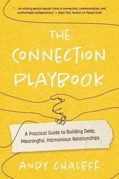 The Connection Playbook - Chaleff, Andy