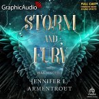 Storm and Fury [Dramatized Adaptation]: The Harbinger 1