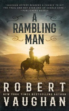 A Rambling Man - Vaughan, Robert