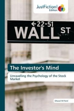 The Investor's Mind - M Patel, Dhaval