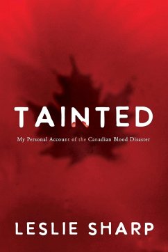 Cover Tainted