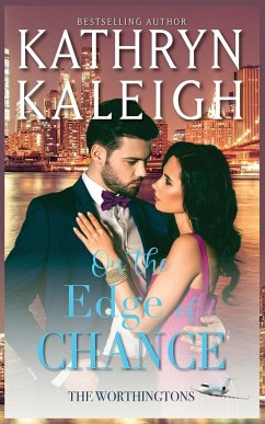 On the Edge of Chance - Kaleigh, Kathryn