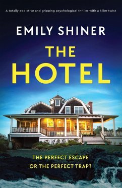 The Hotel - Shiner, Emily