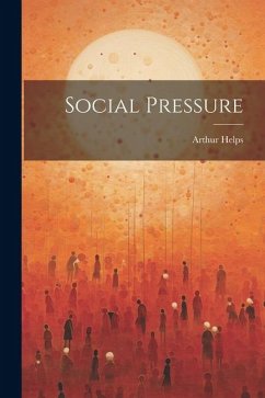 Social Pressure - Helps, Arthur