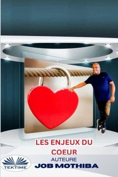 Les enjeux du coeur - Job Mothiba