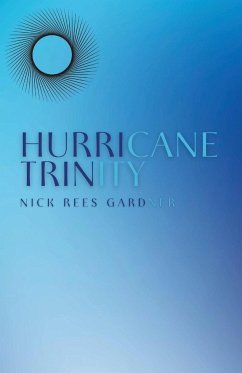 Hurricane Trinity - Gardner, Nick Rees