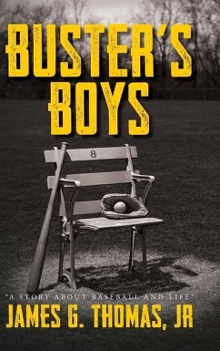 Buster's Boys - Thomas, James G