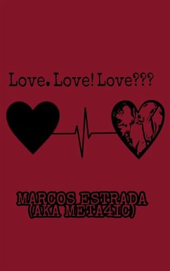 Love. Love! Love??? - (Meta4ic), Marcos Estrada