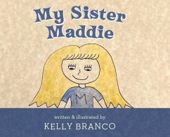 My Sister Maddie - Branco, Kelly
