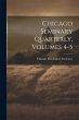Chicago Seminary Quarterly, Volumes 4-5 - Bild 1