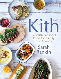 Kith - Rankin, Sarah