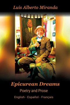 Epicurean Dreams - Miranda, Luis Alberto