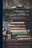 Stories by English Authors; the Orient