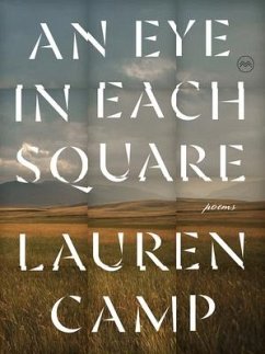 An Eye in Each Square - Camp, Lauren