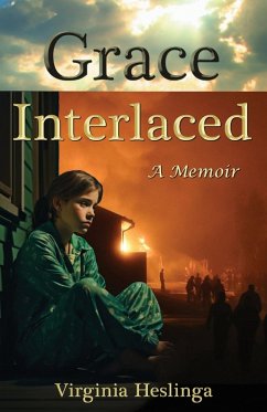 Grace Interlaced - Heslinga, Virginia