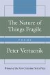 The Nature of Things Fragile - Bild 1